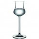 Vintage grappa glas 95 ml (per 2 stuk)