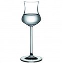 Vintage grappa glas 95 ml (per 2 stuk)