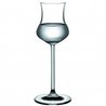 Vintage grappa glas 95 ml (per 2 stuk)