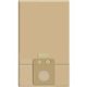 Stofzuigerzak Nilfisk GD1000 / VP300 / VP600 papier (10)