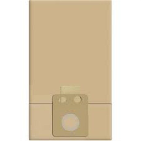 Stofzuigerzak Nilfisk GD1000 / VP300 / VP600 papier (10)