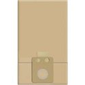 Stofzuigerzak Nilfisk GD1000 / VP300 / VP600 papier (10)