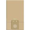 Stofzuigerzak Nilfisk GD1000 / VP300 / VP600 papier (10)