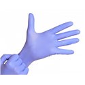 Sempercare Velvet Nitril handschoenen S t/m xl (Volle pallet)