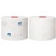 Tork advanced toiletpapier compact 2-laags wit 100 m x 10 cm (ds a 27 rol)