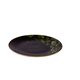 Amazon 'Jungle green' coupe bord 27,5 cm (6 stuks)