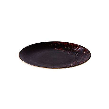 Amazon 'Wildflower' coupe bord 27,5 cm (6 stuks)