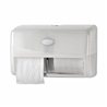 SAPO White Line DUO coreless toilethouder