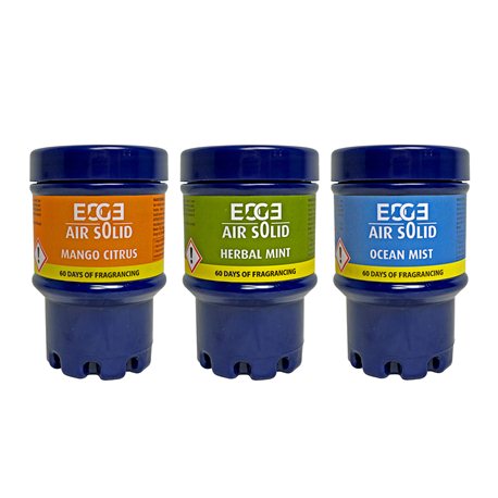 Green Air Overige geuren (6 stuks per doos)