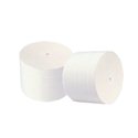 Toiletpapier Coreless Compact, Type Lotus 100% rec-wit 1L 1400 vel, 36 rol