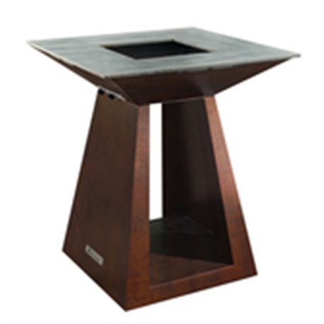 Quadro Basic Medium Corten