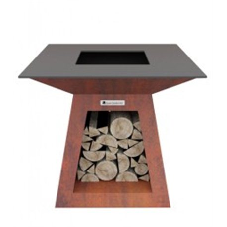 Quadro Premium Large Corten