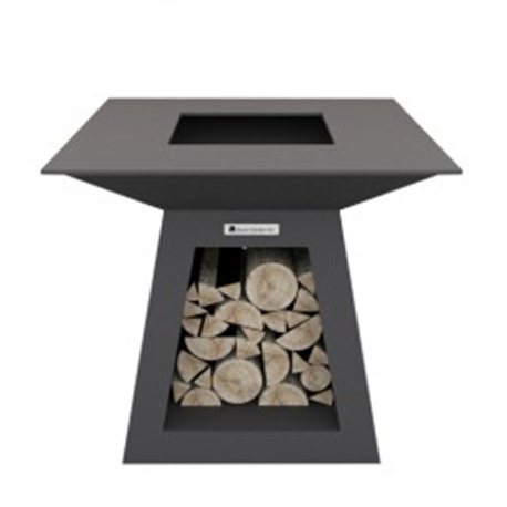 Quadro Premium Large Carbon