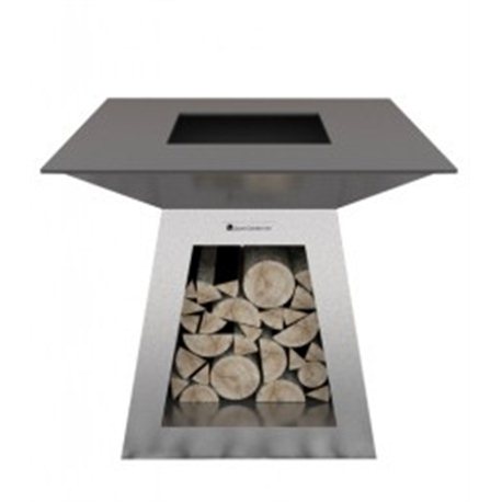 Quadro Premium Large Silver