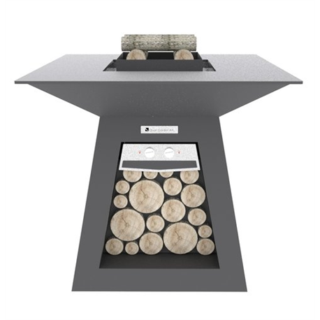 Quadro Premium Large Carbon GAS