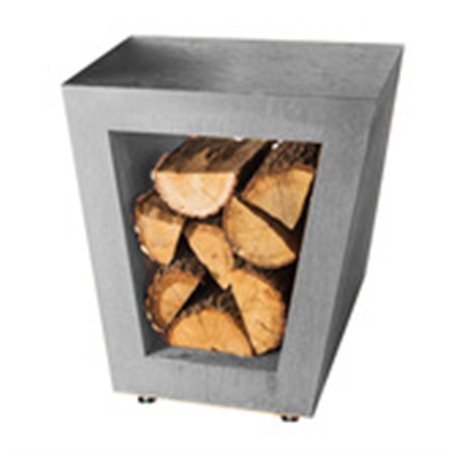 Quadro Worktop Silver