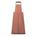 Smoke Box Corten