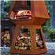 Quadro Pizza Oven