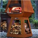 Quadro Pizza Oven