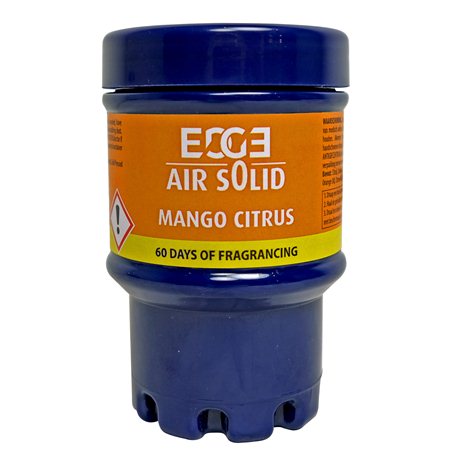 Green Air Mango citrus (6 stuks per doos)