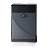 SAPO Black vouwhanddoekdispenser t.b.v. minifold handdoekpapier