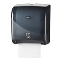 SAPO Black matic handdoekautomaat type tear & go t.b.v. motion handdoekrol