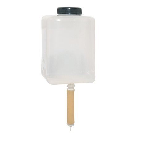 Navulcontainer voor Pearl Zeepdispenser - 1 liter