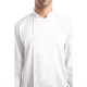 Chef Works Calgary Cool Vent unisex koksbuis wit M