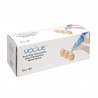 Vogue antislip disposable spuitzakken blauw 100st.