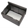Cambro Cam GoHeat elektrische warmhoudplaat