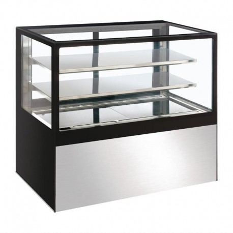 Polar deli koelvitrine 485ltr