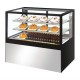 Polar deli koelvitrine 485ltr