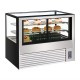 Polar deli koelvitrine 485ltr