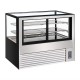 Polar deli koelvitrine 485ltr