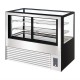 Polar deli koelvitrine 485ltr
