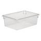 Cambro Camwear polycarbonaat voedseldoos 49,2L