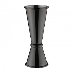 Olympia barmaatje zwart