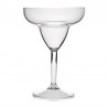 Olympia Kristallon polycarbonaat margaritaglazen 33cl