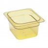Cambro hittebestendige GN 1/6 bak 10cm