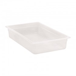 Cambro polypropylene GN 1/1 bak 100mm