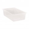 Cambro polypropylene GN 1/1 bak 15cm