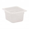 Cambro polypropylene GN 1/6 bak 10cm