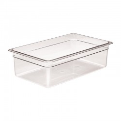 Cambro Camview BPA vrije GN 1/1 bak 150mm