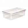 Cambro Camview BPA vrije GN 1/1 bak 15cm