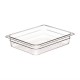 Cambro Camview BPA vrije GN 1/2 bak 6,5cm
