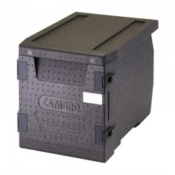 Cambro Cam GoBox geïsoleerde voedselcontainer 60ltr
