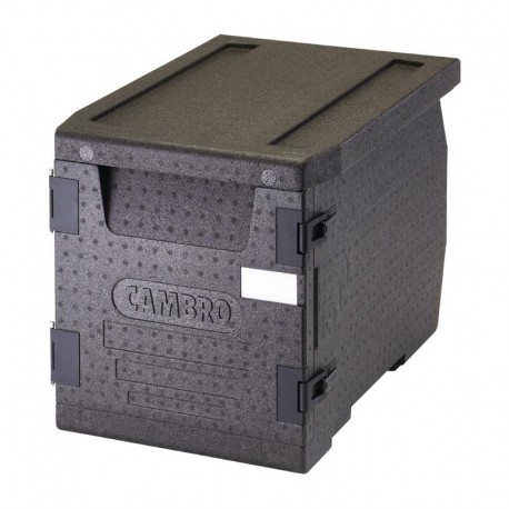 Cambro Cam GoBox geïsoleerde voedselcontainer 60ltr
