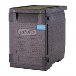 Cambro Cam GoBox geïsoleerde voedselcontainer 86ltr