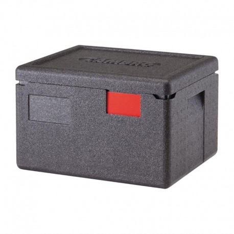 Cambro Cam GoBox geïsoleerde voedselcontainer 16,9ltr