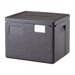 Cambro Cam GoBox geïsoleerde voedselcontainer 22,3ltr